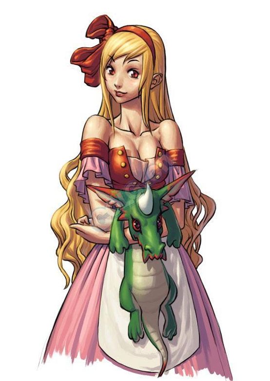 dnf60版本罗莉安