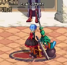 dnf60版本怀旧服